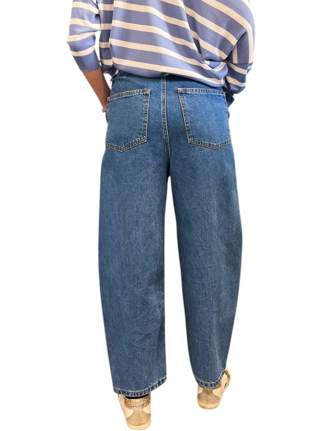 JEANS PARIS
