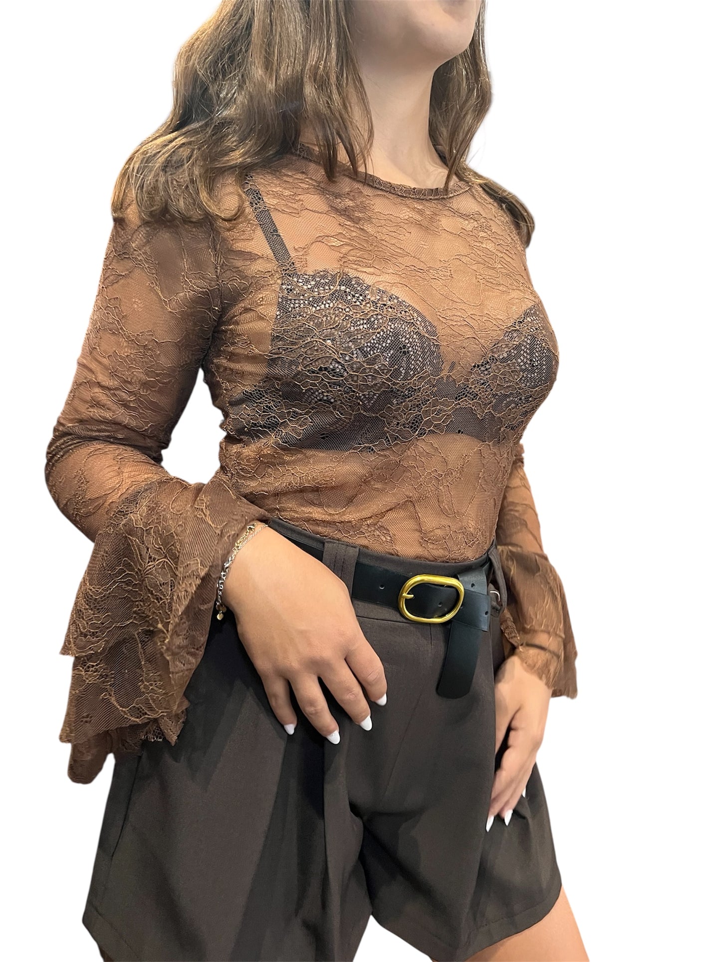 MAGLIA PIZZO
