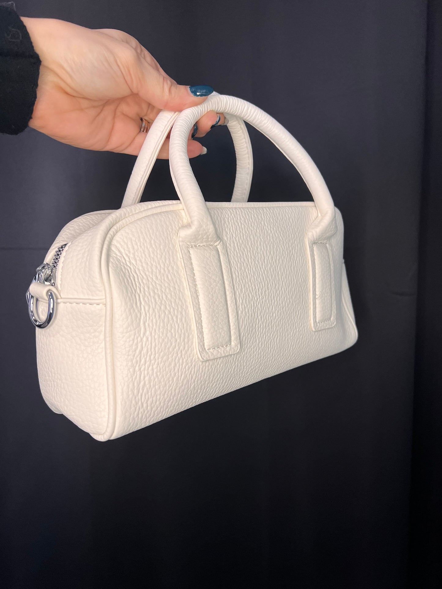 BORSA BAGUETTE