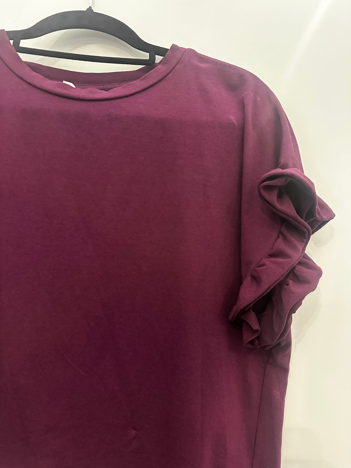T-SHIRT FRU FRU
