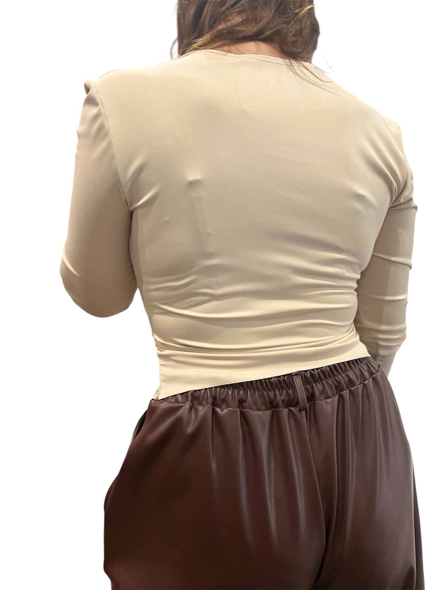 MAGLIA FASCIA