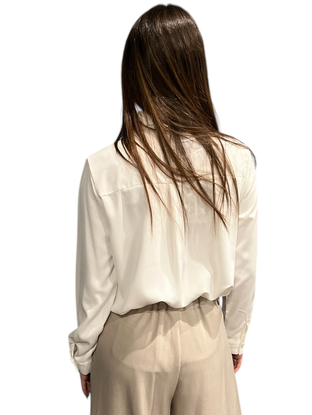 CAMICIA ELISA