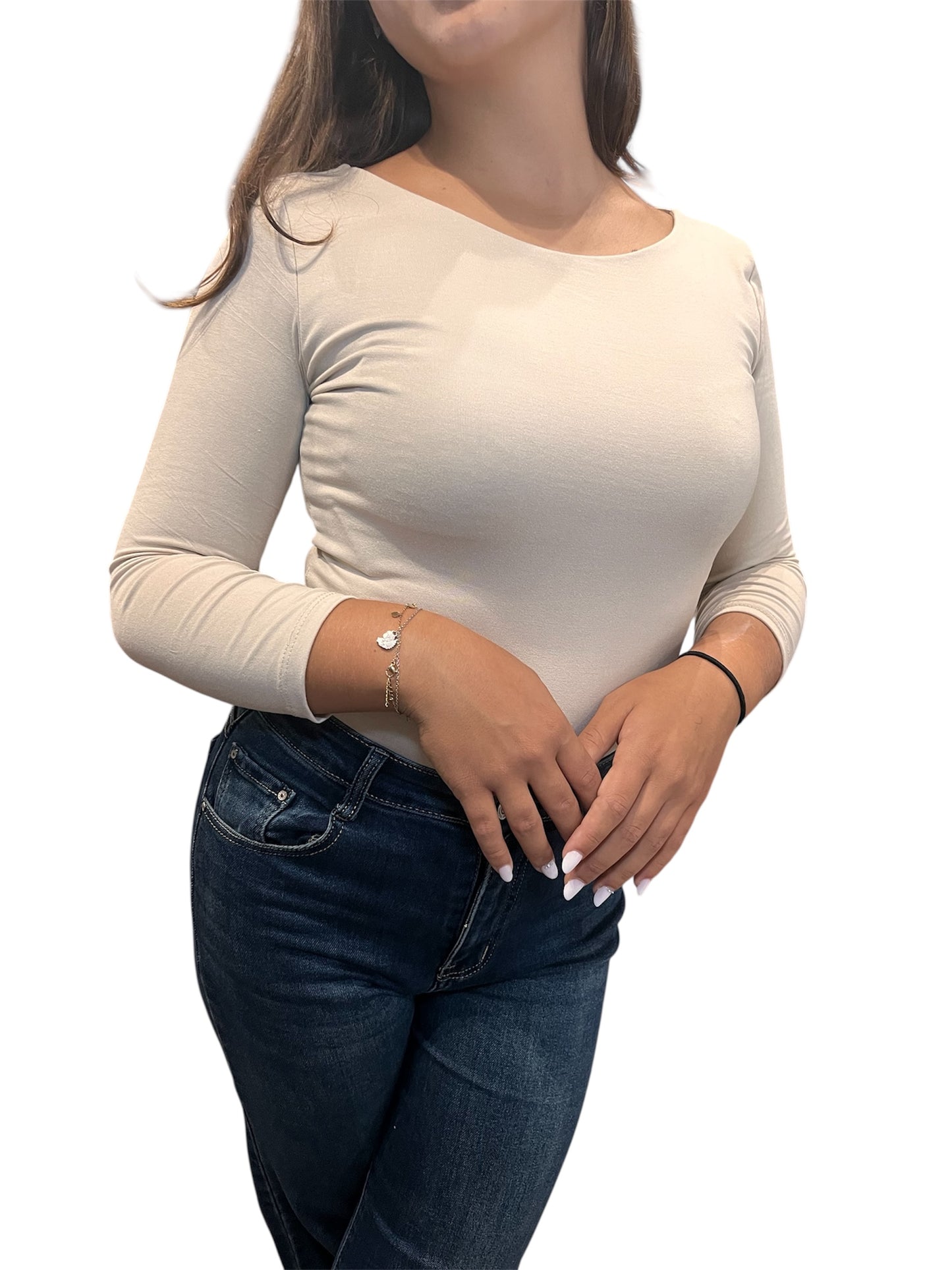 BODY BASIC