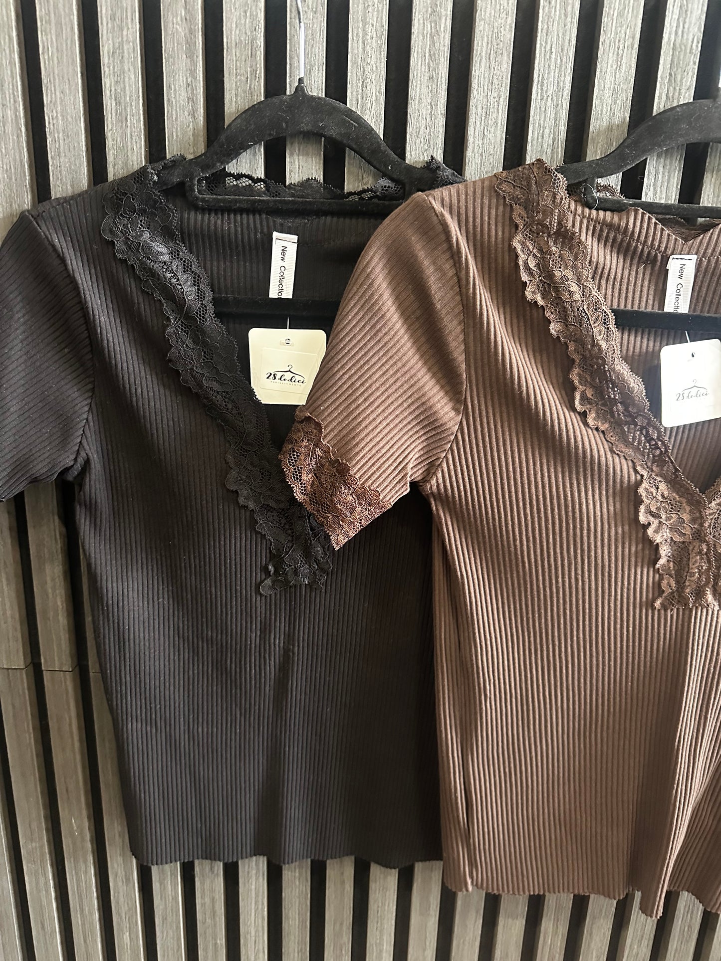 MAGLIA COSTINE PIZZO