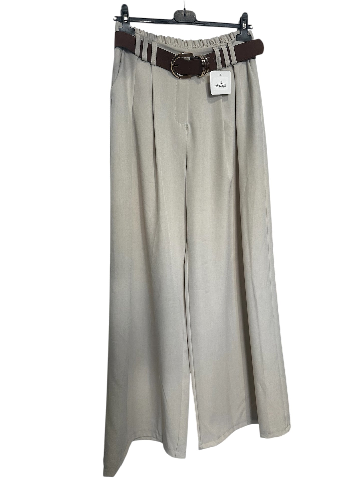 PANTALONE PALAZZO