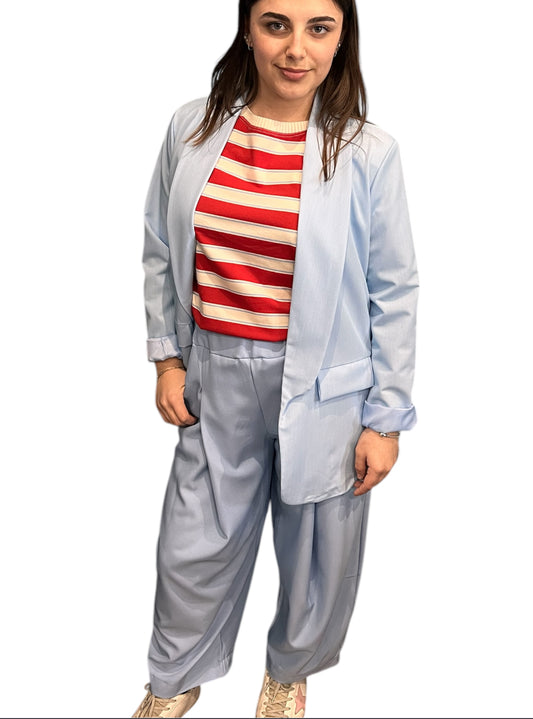 PANTALONE EDDY