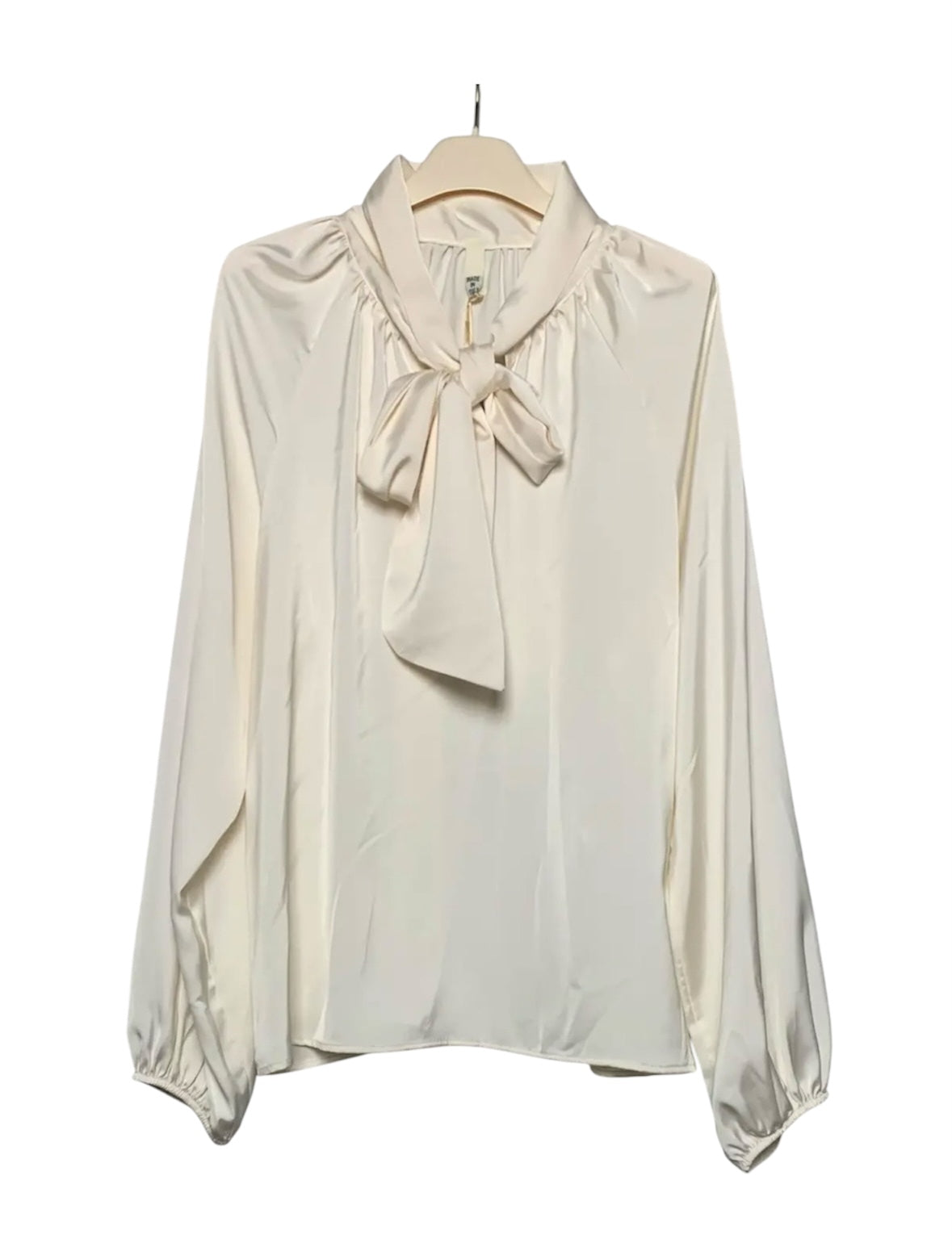 CAMICIA MANU