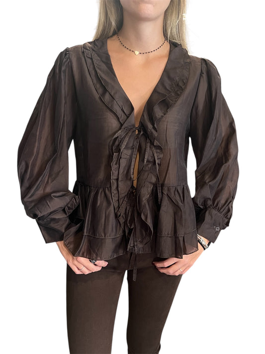 CAMICIA FEDE