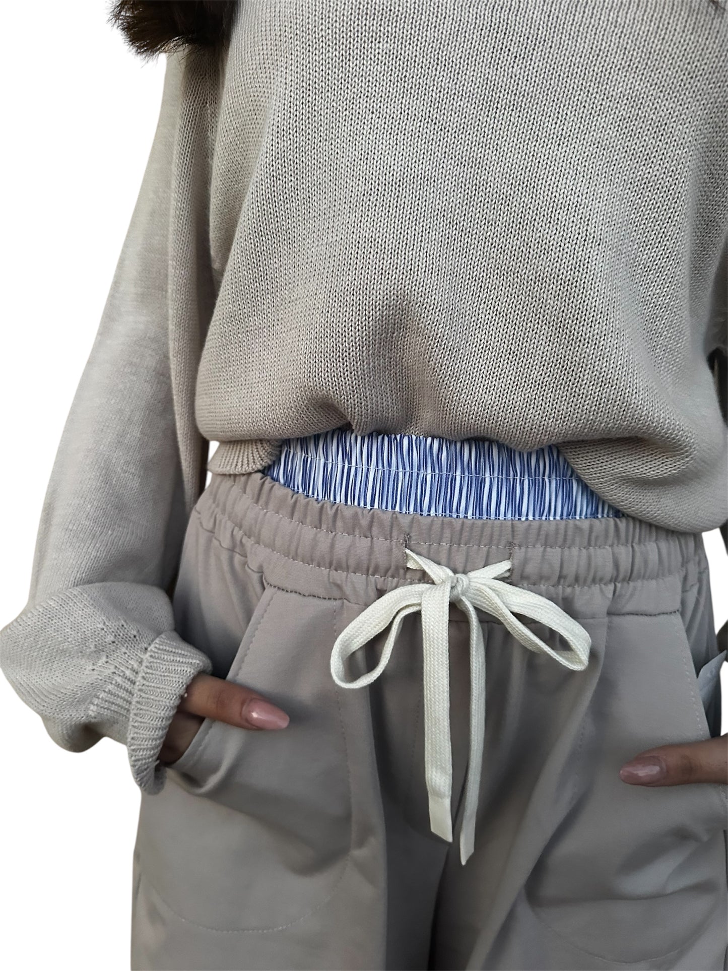 PANTALONE ROBERTA