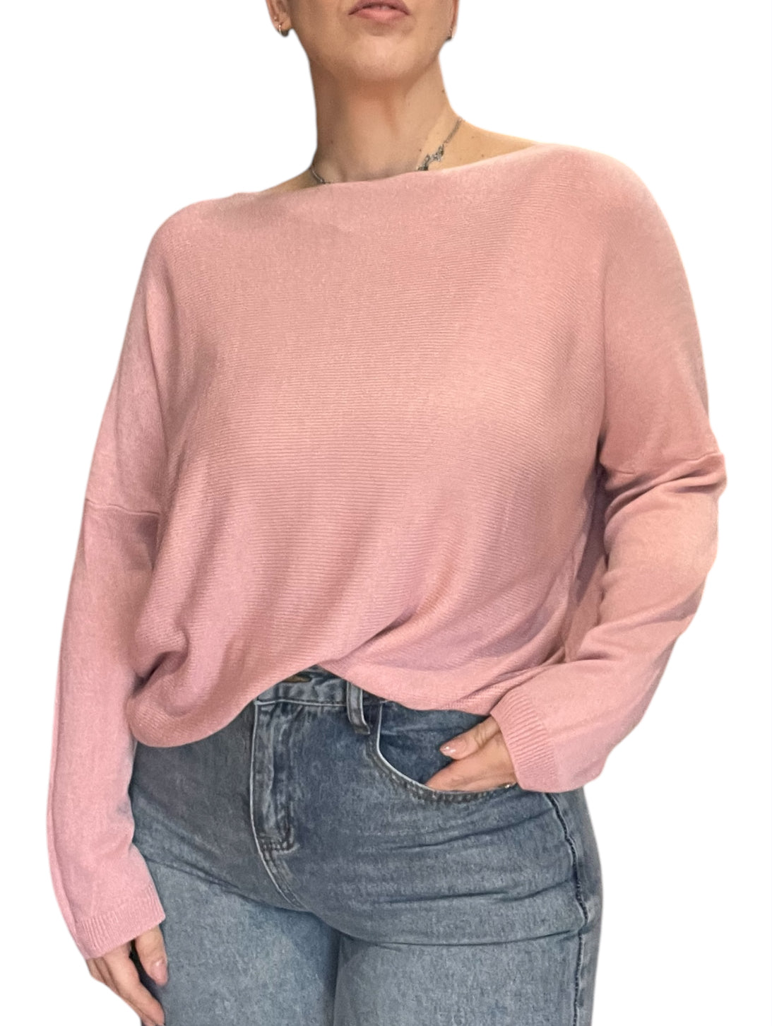 PULLOVER STEFY
