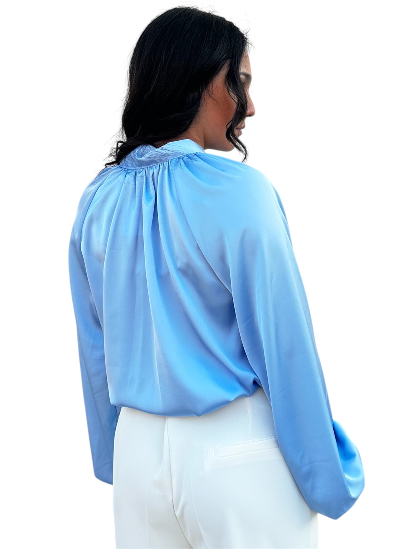 CAMICIA MANU
