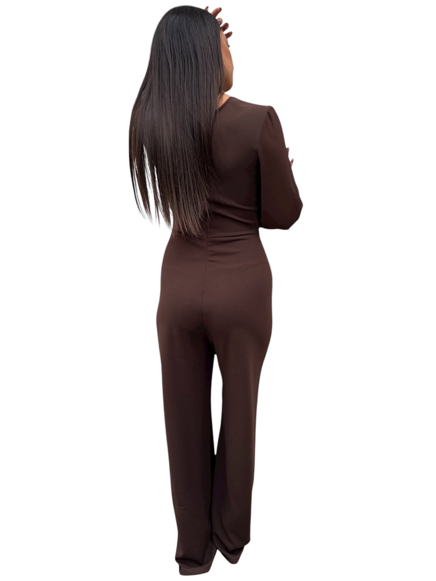 JUMPSUIT ELEGANT