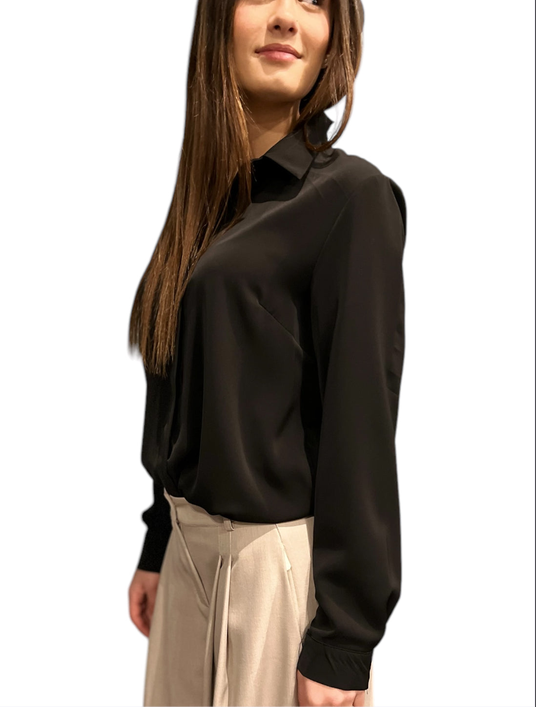 CAMICIA ELISA