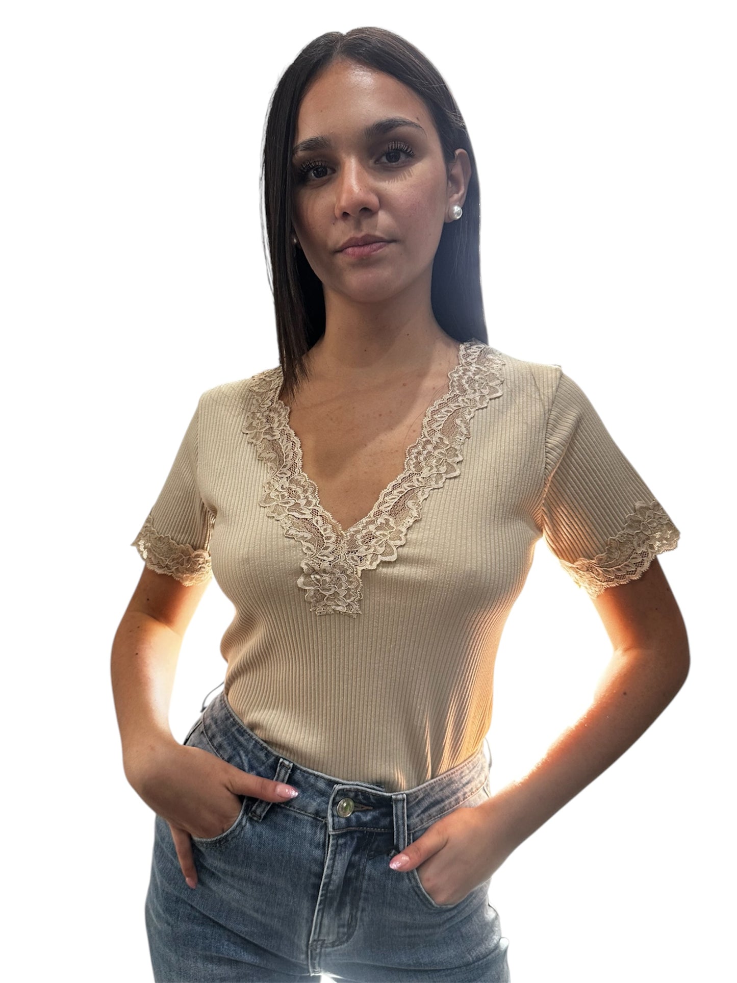 MAGLIA COSTINE PIZZO