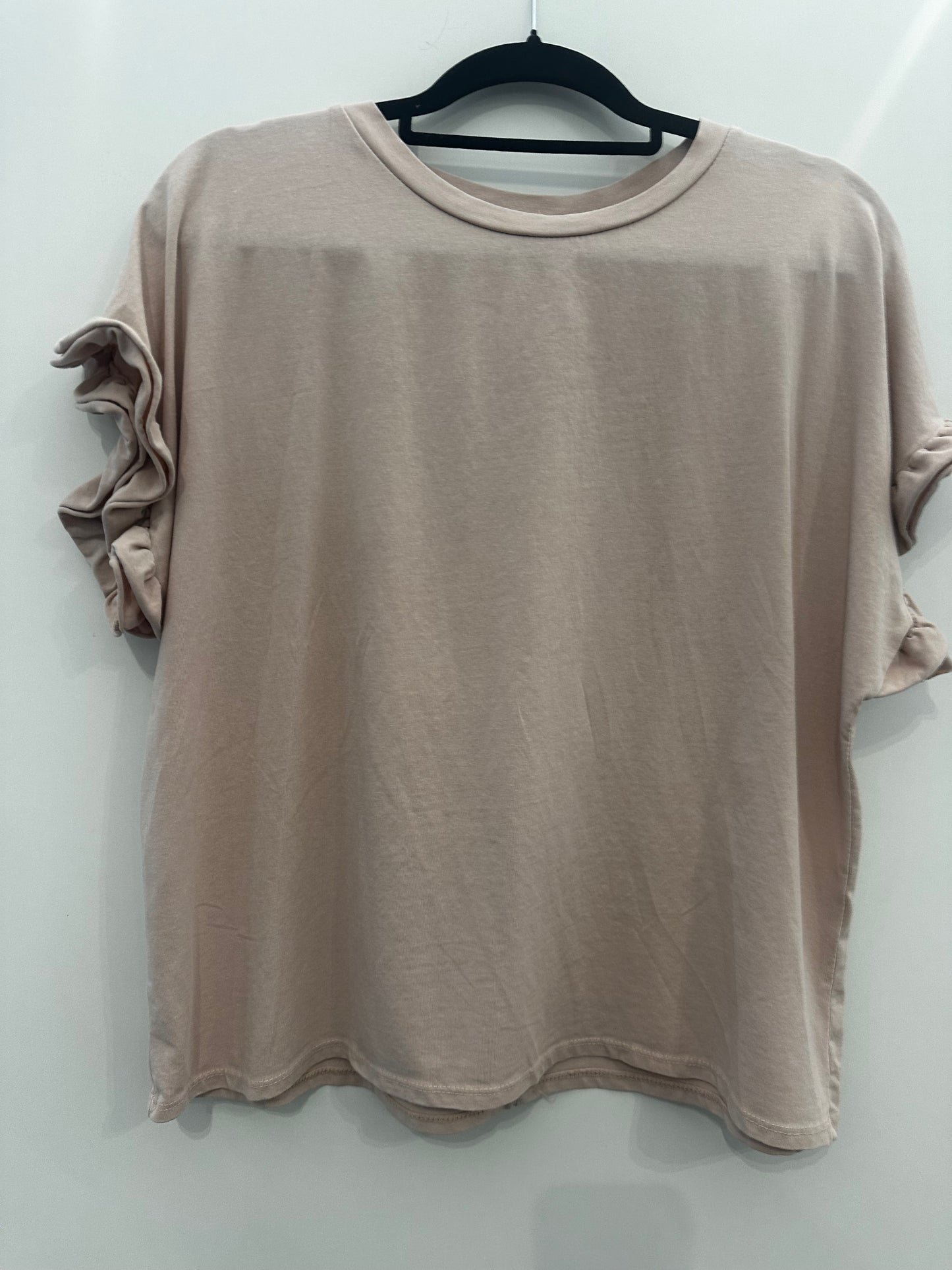 T-SHIRT FRU FRU