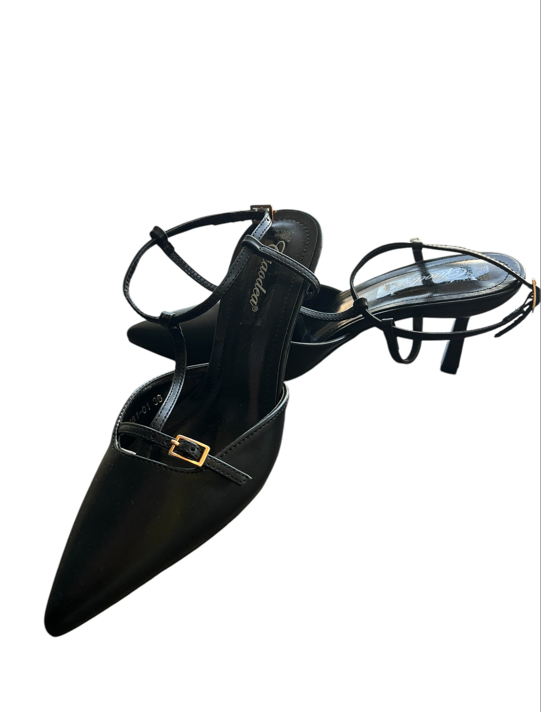 SLINGBACK