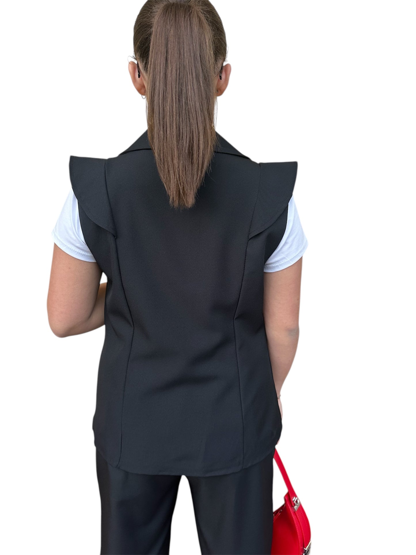GILET VERONICA