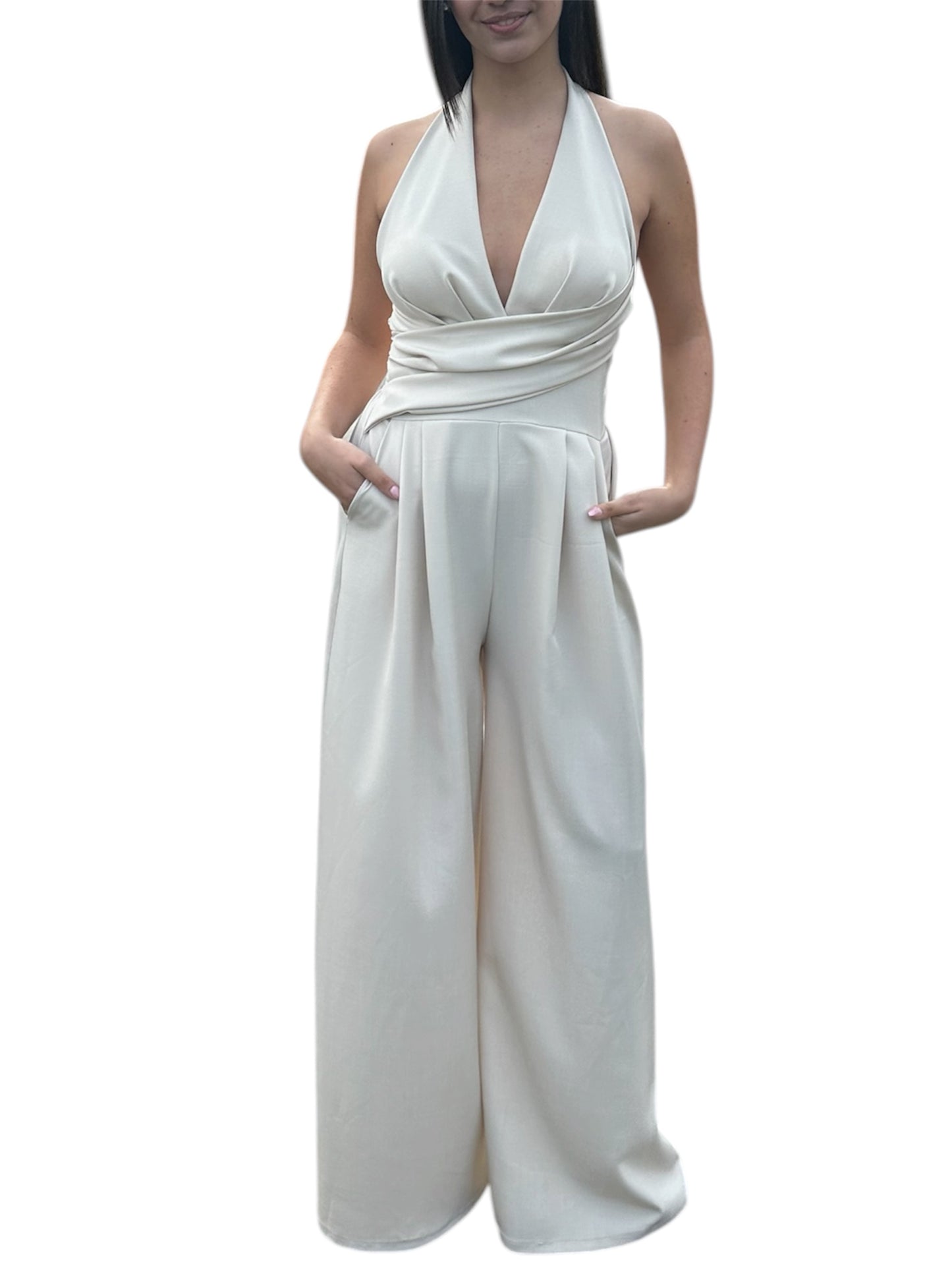 JUMPSUIT ELISABET