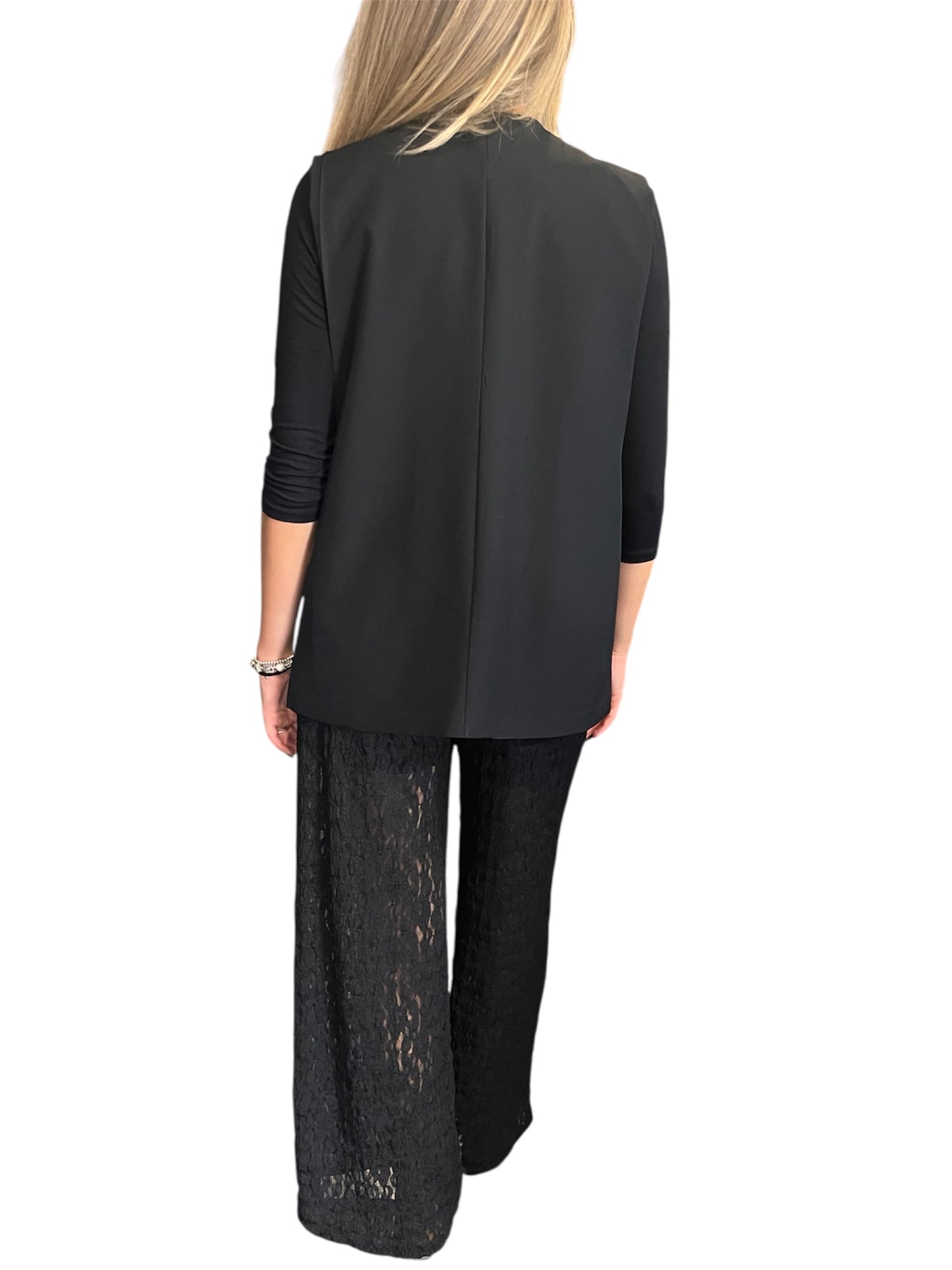 GILLET ROMINA