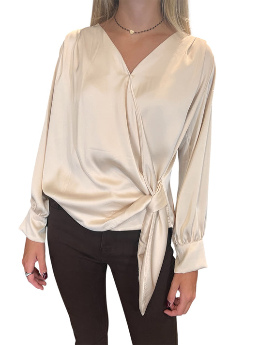 CAMICIA NODO