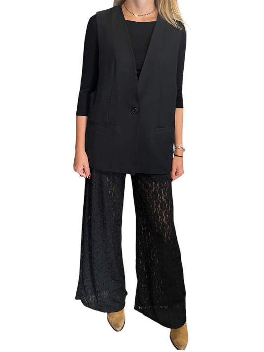GILLET ROMINA