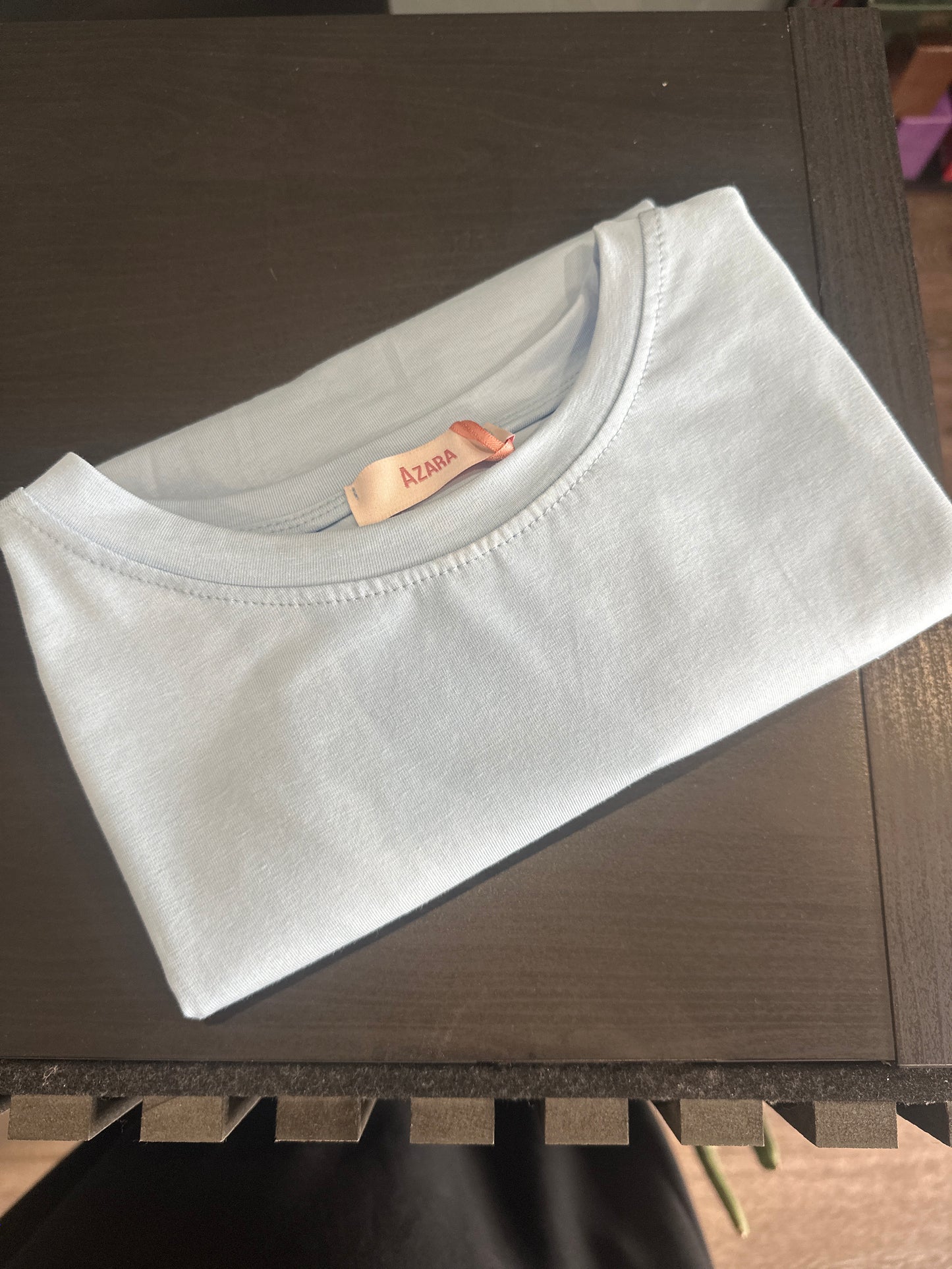 T-SHIRT BASIC