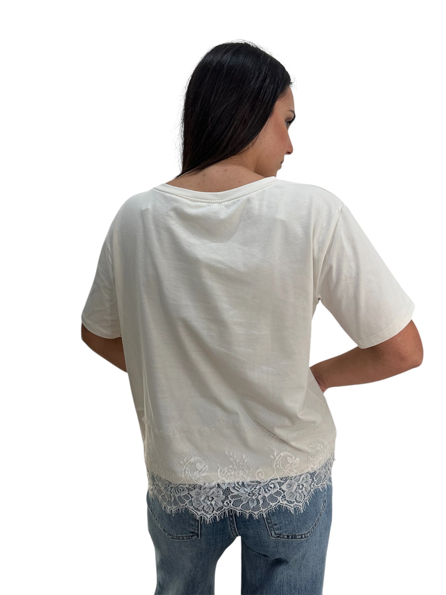 T-SHIRT AMOR
