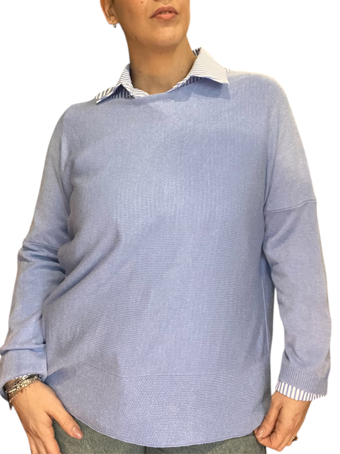PULLOVER STEFY