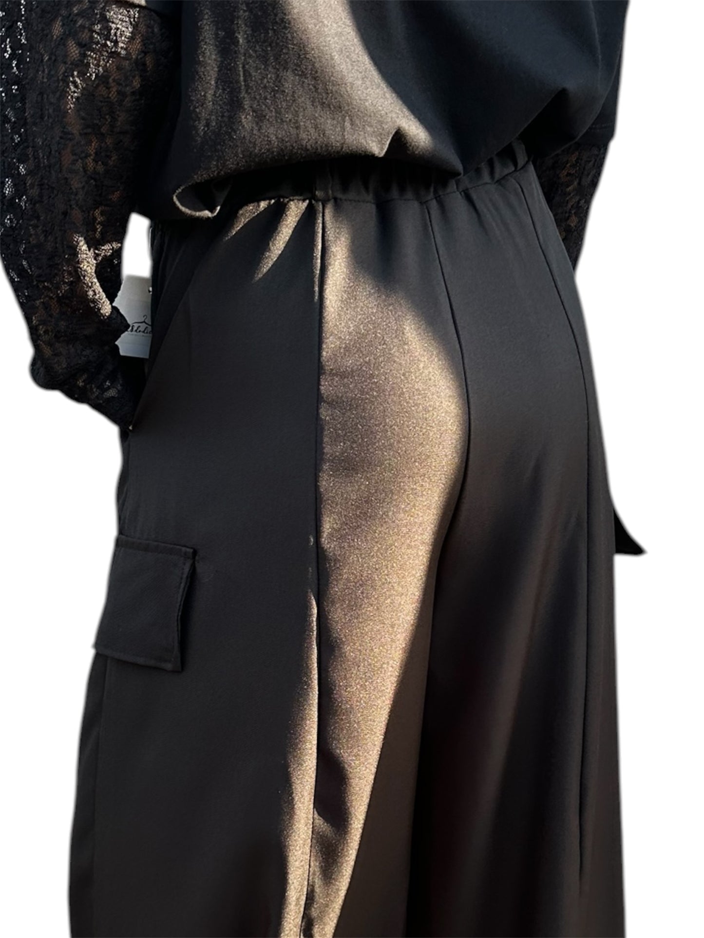PANTALONE CARGO