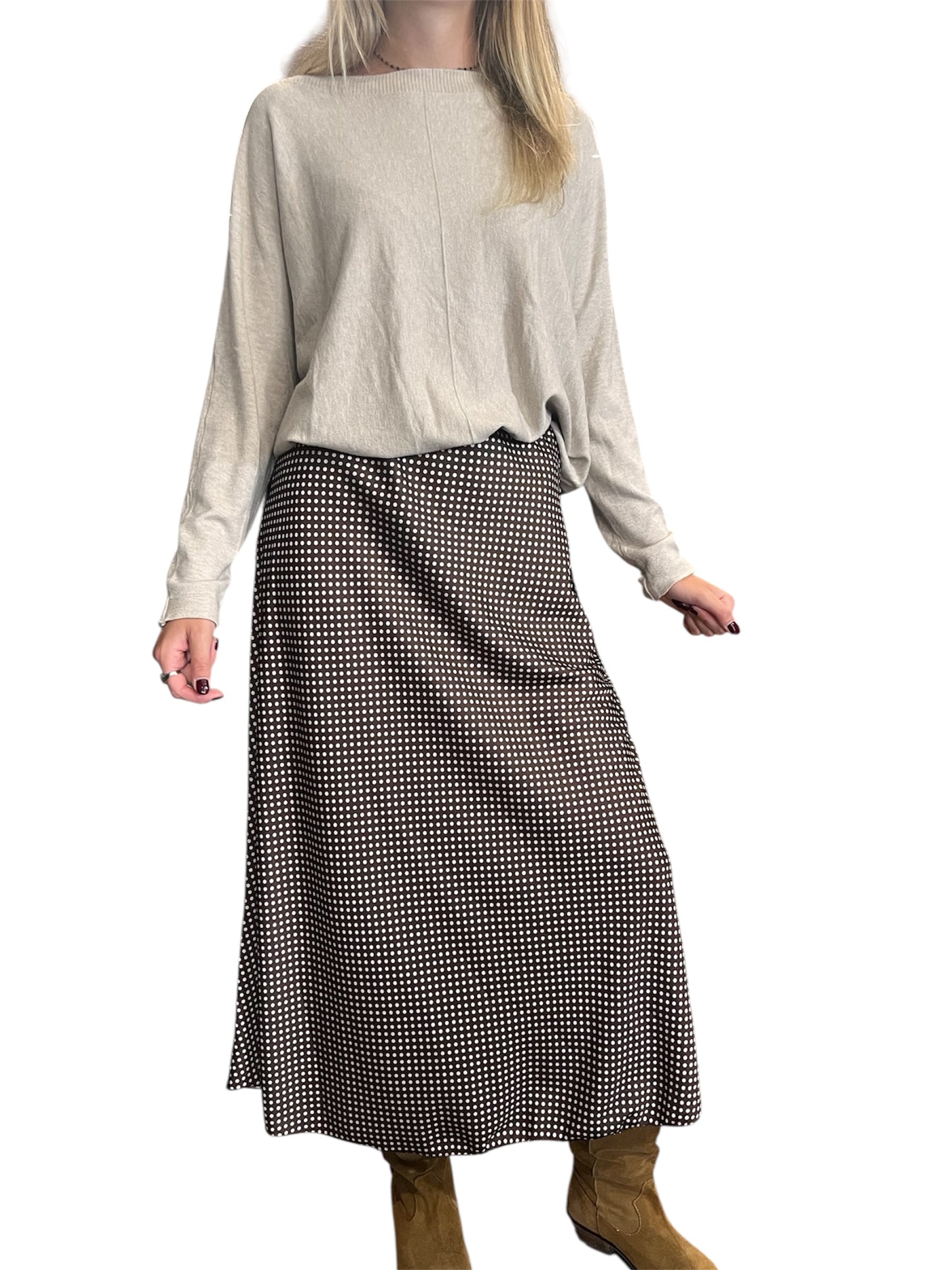 MAGLIONE VITTORIA