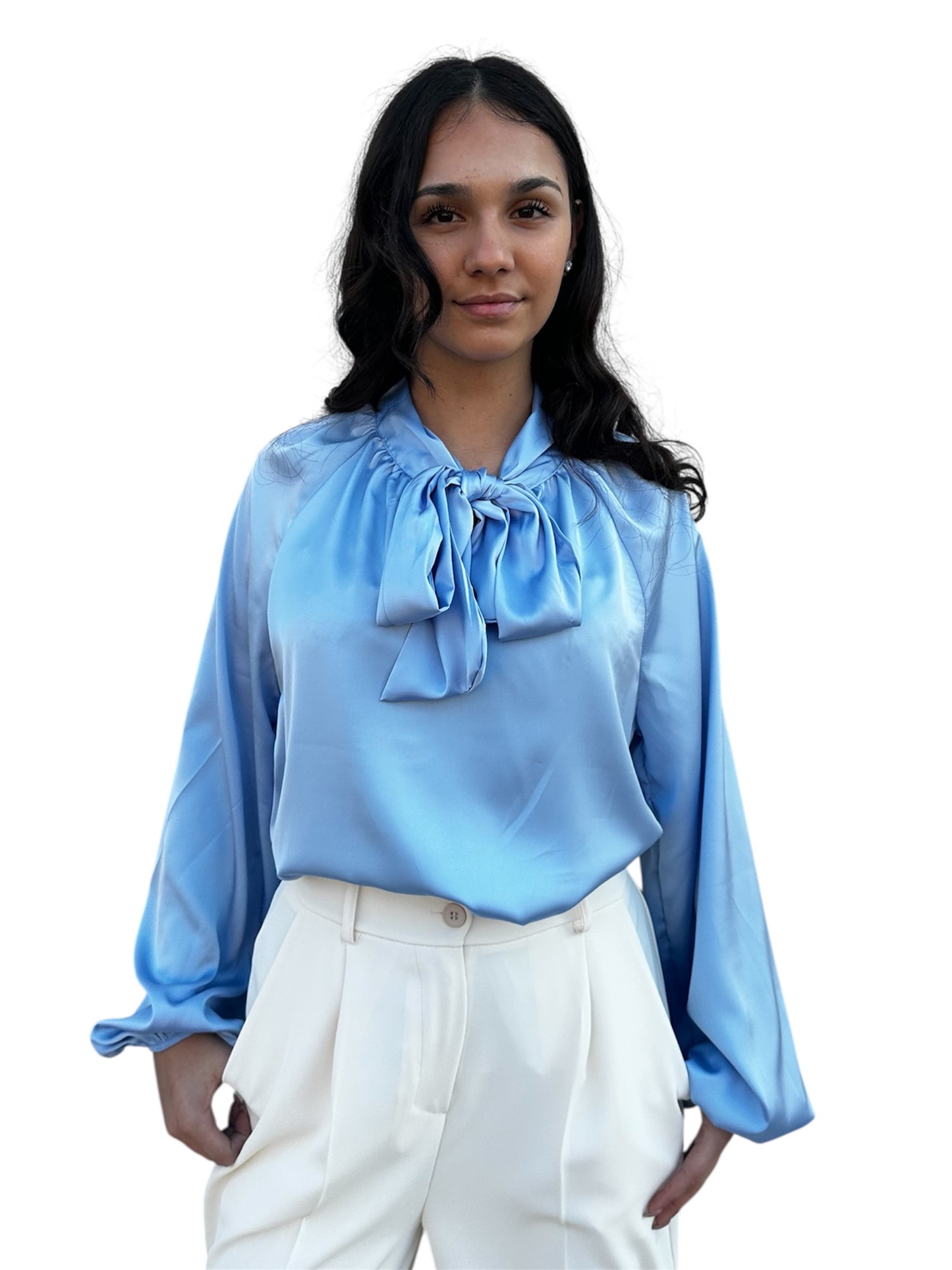 CAMICIA MANU