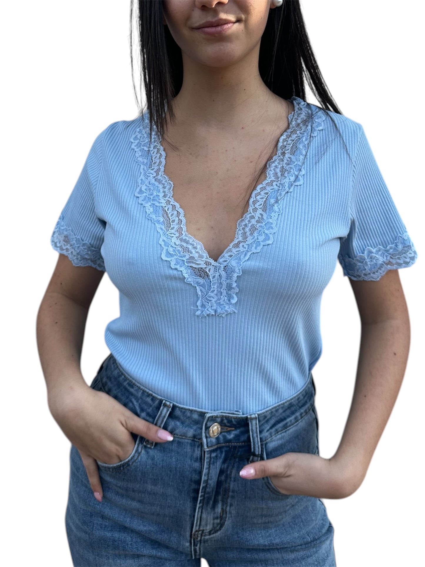 MAGLIA COSTINE PIZZO