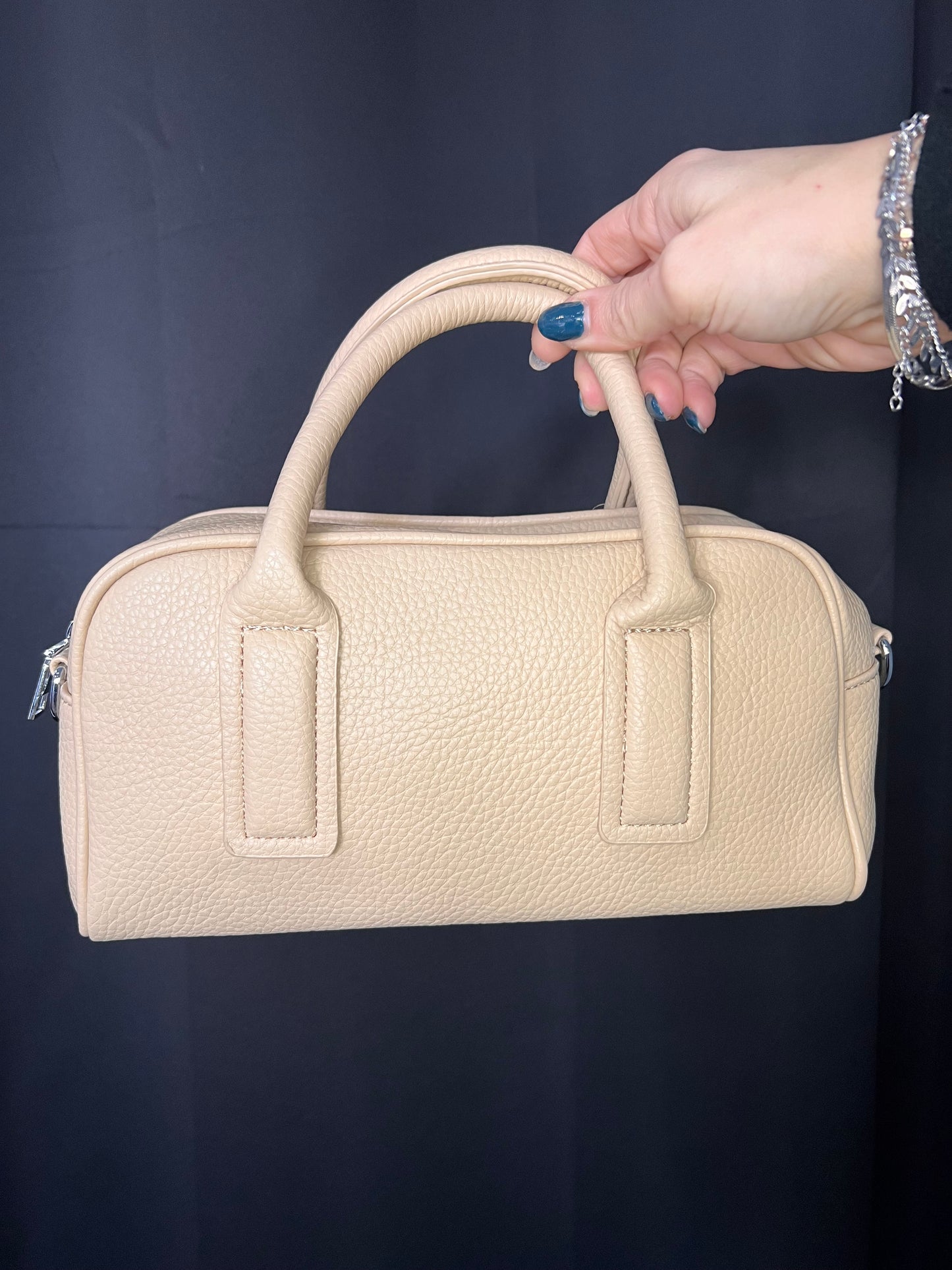 BORSA BAGUETTE