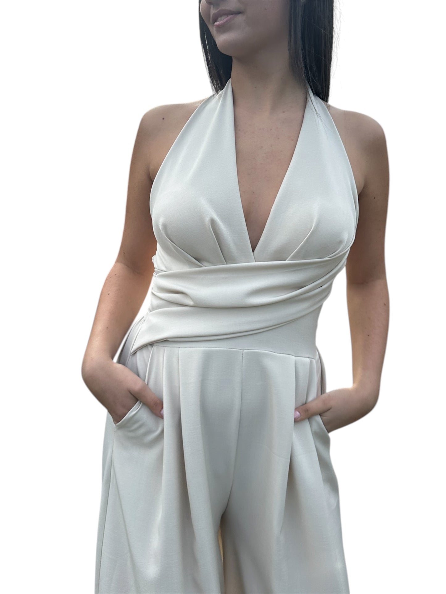 JUMPSUIT ELISABET