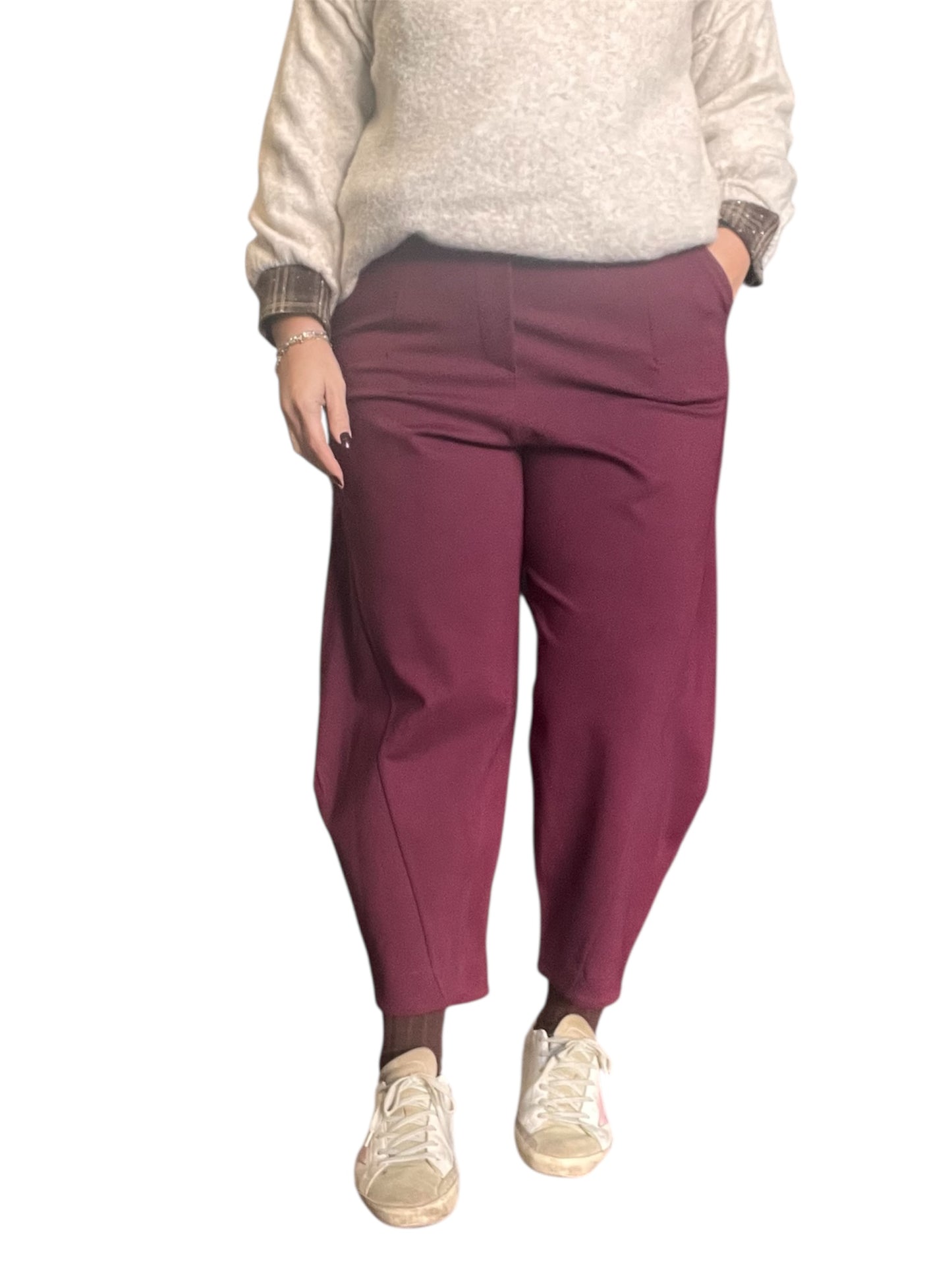 PANTALONE PUNTO MILANO BALLUN