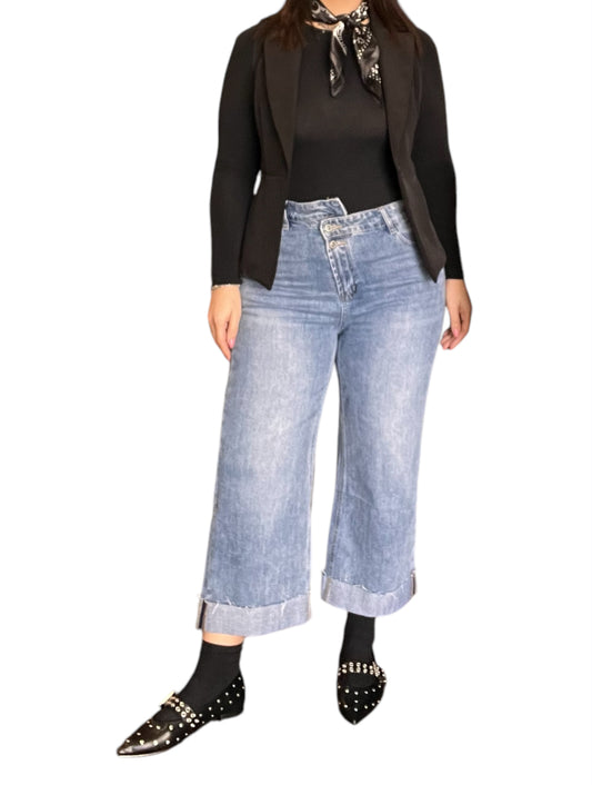 JEANS EDDY