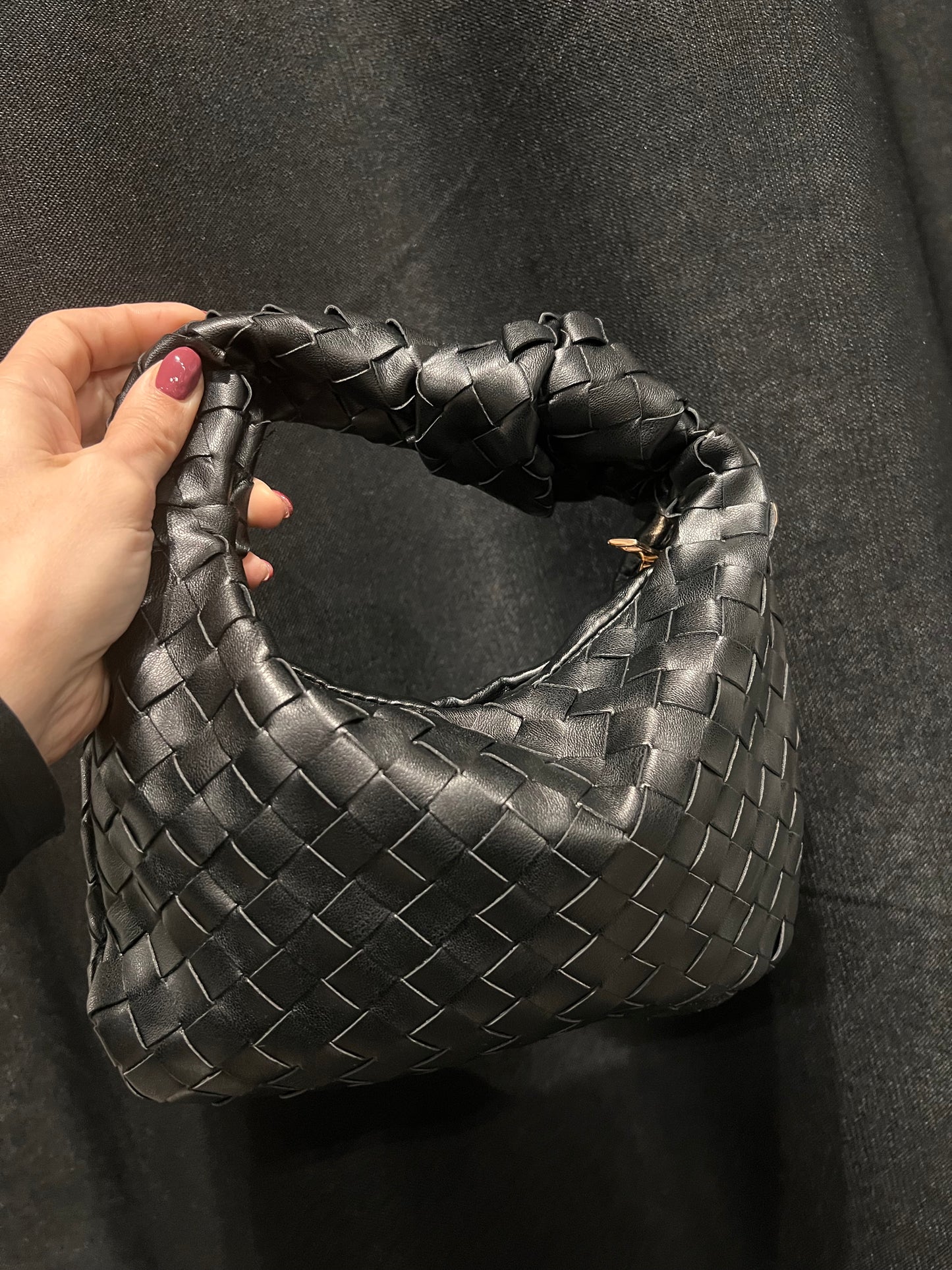 BORSA BOTT
