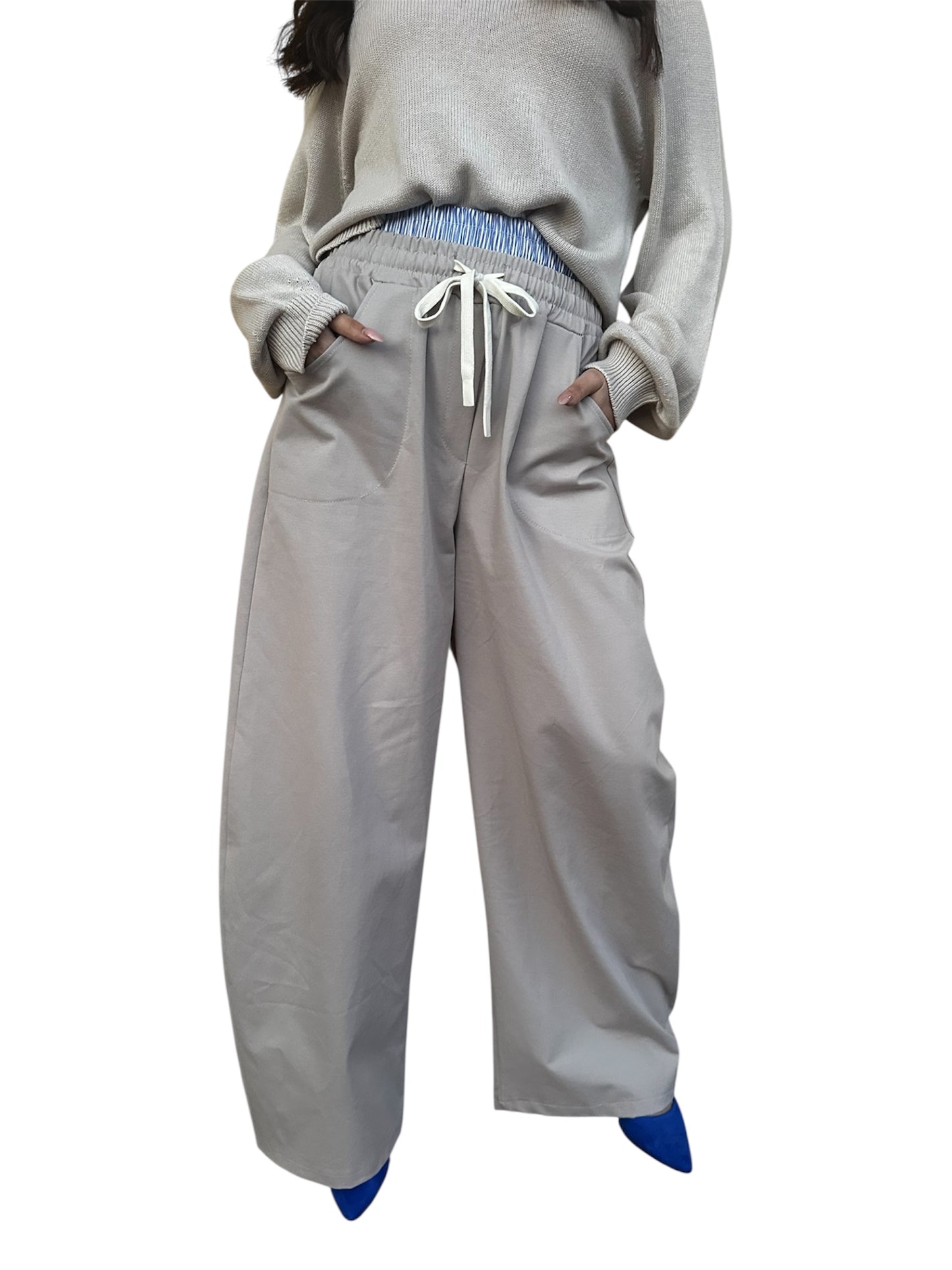 PANTALONE ROBERTA