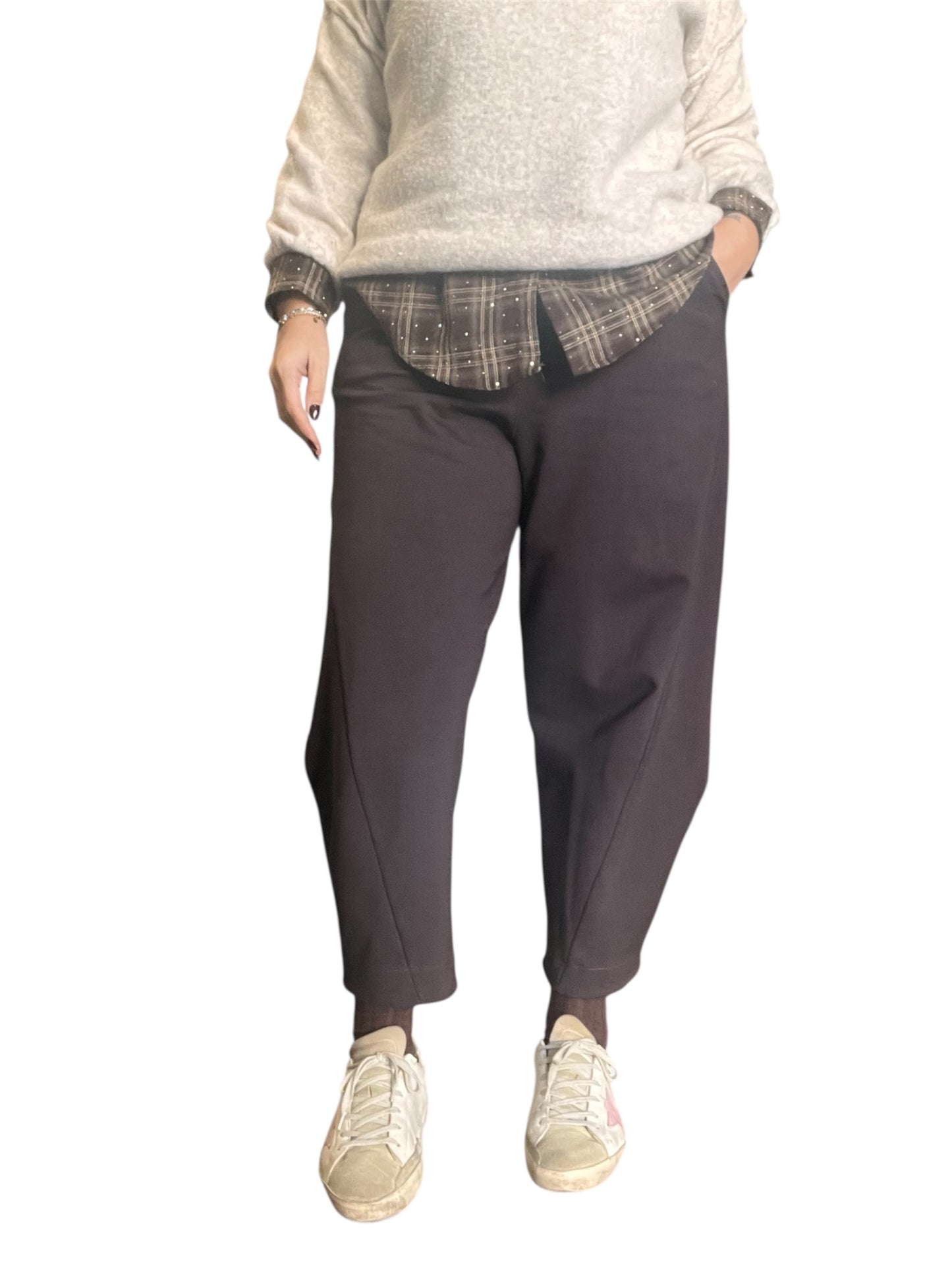 PANTALONE PUNTO MILANO BALLUN