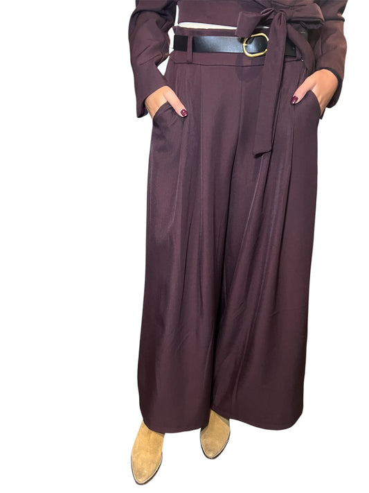 PANTALONE PALAZZO