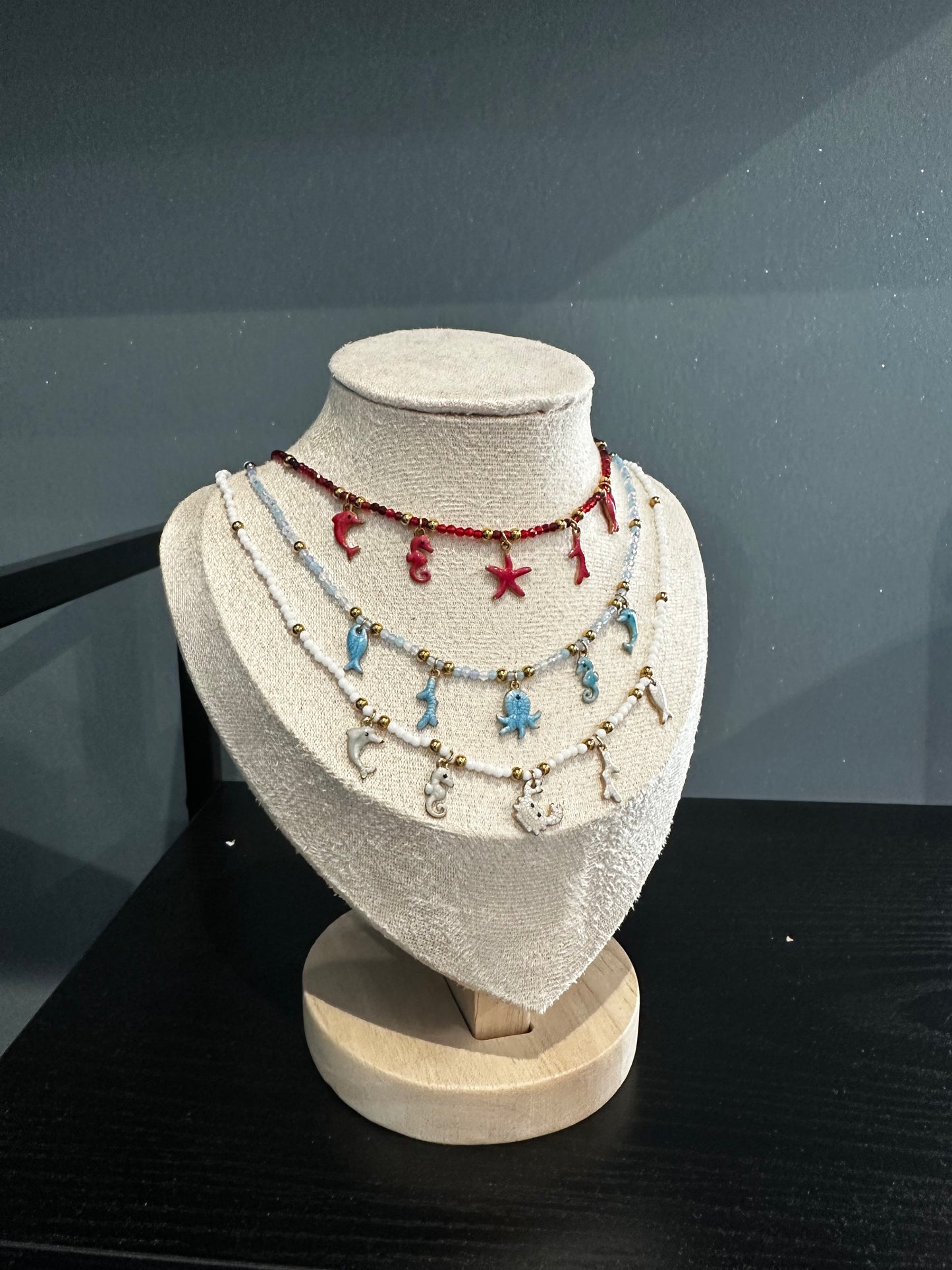 COLLANA MARE