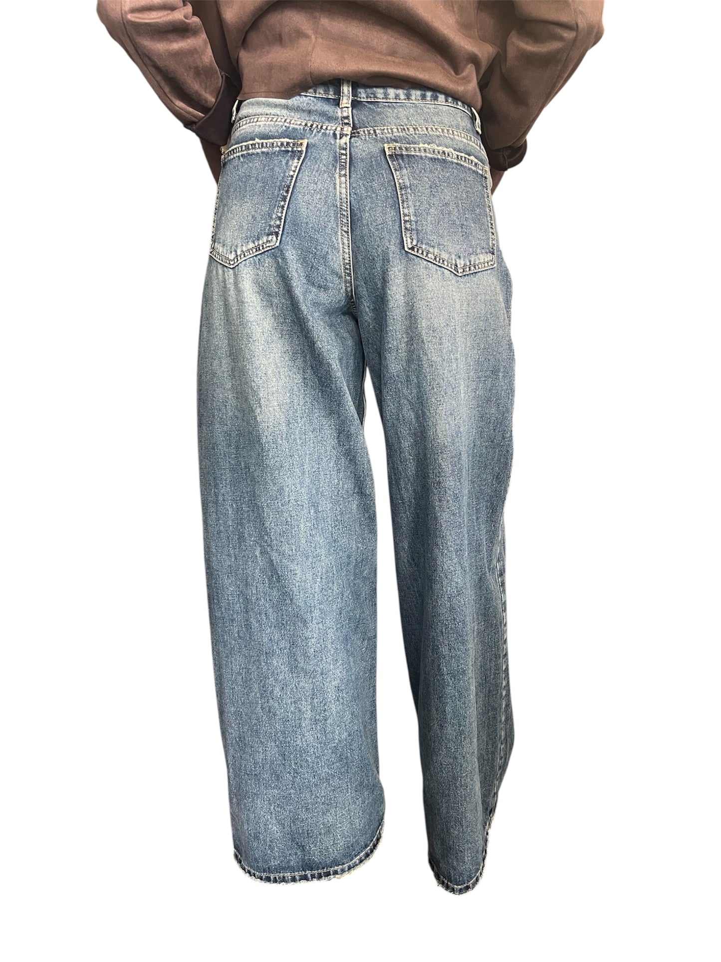 JEANS BABY