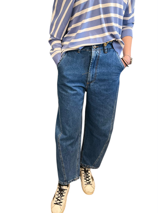 JEANS PARIS