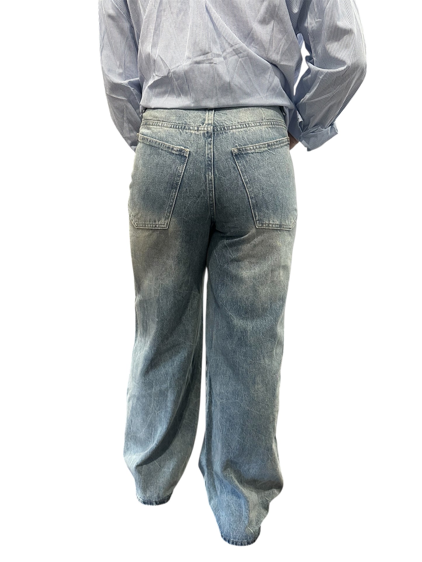 JEANS ELODI