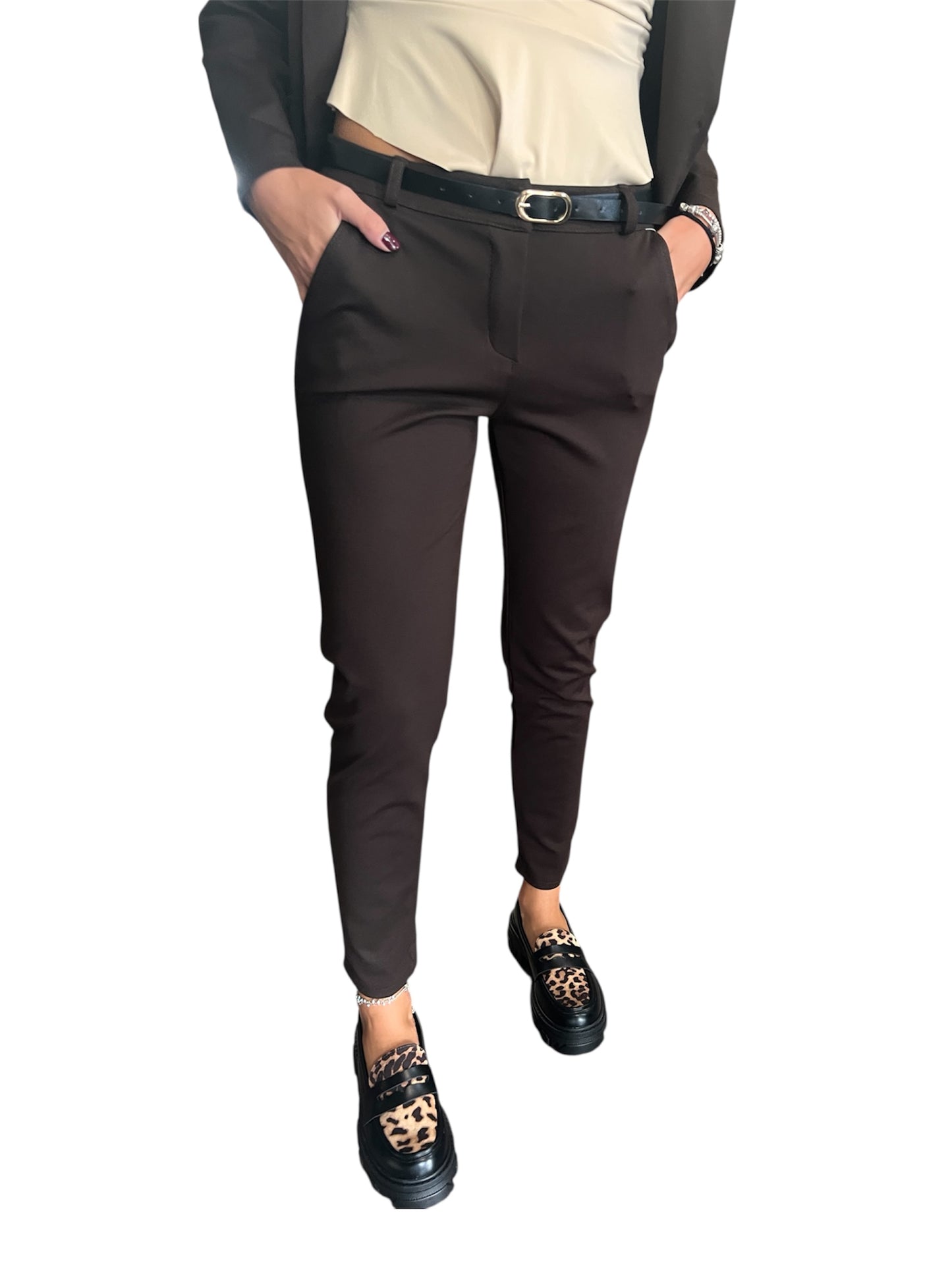 PANTALONE OFFICE