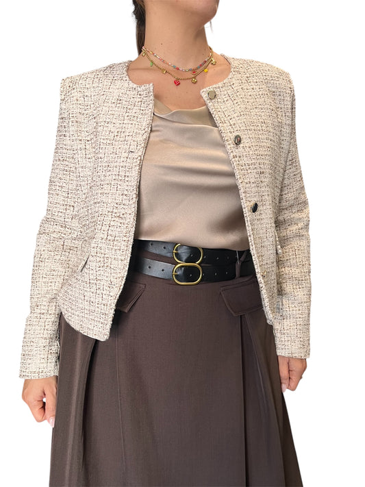 GIACCA CHANEL