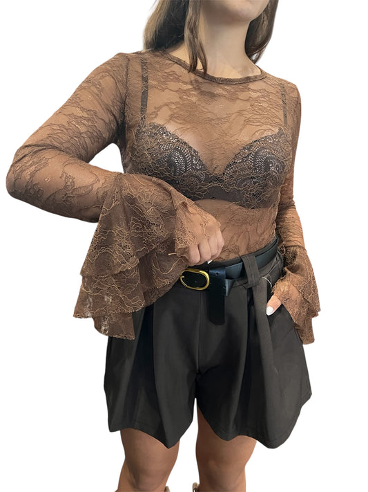 MAGLIA PIZZO