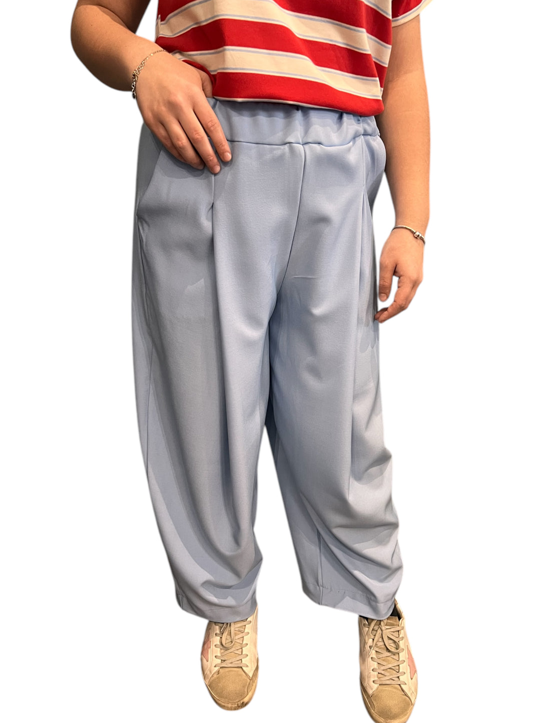 PANTALONE EDDY