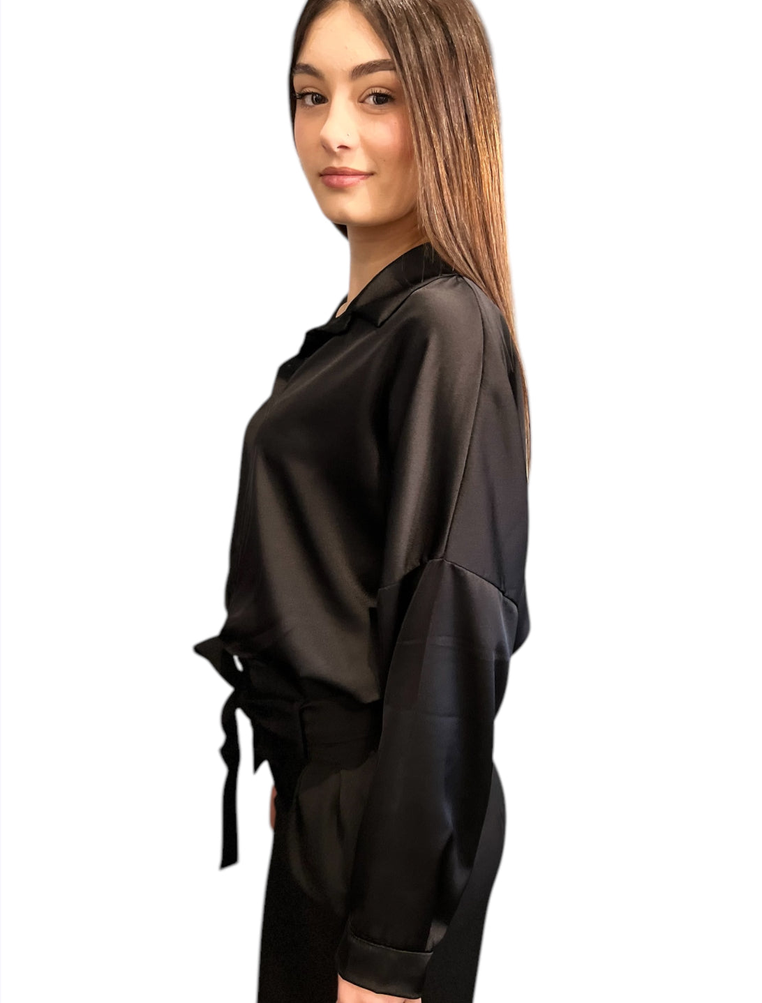 CAMICIA ROMINA