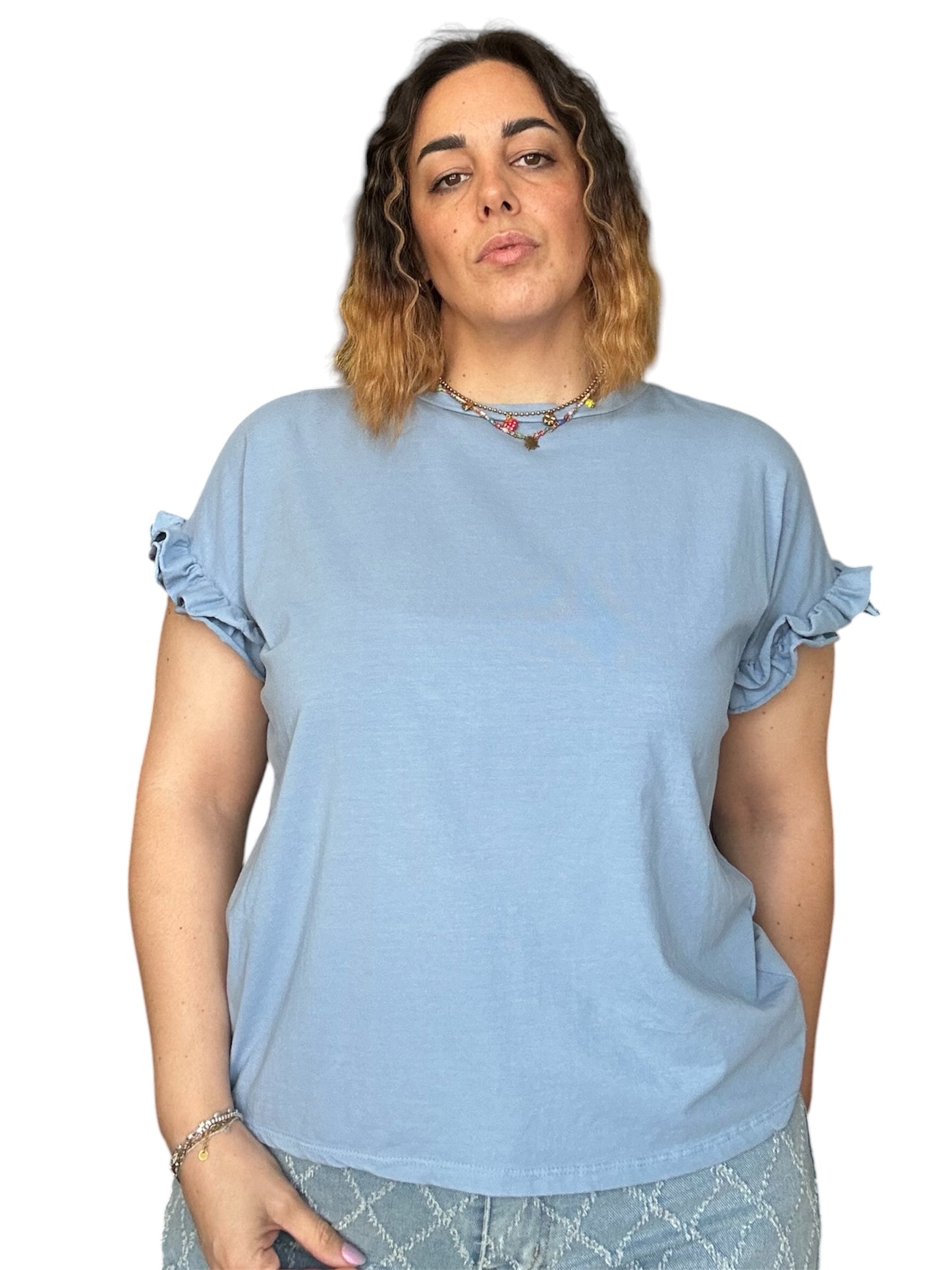 T-SHIRT FRU FRU